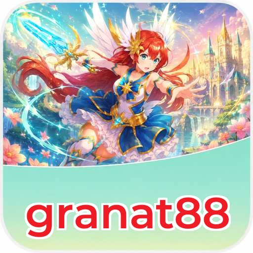 Logo granat88