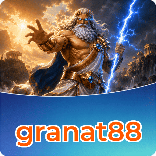 Logo granat88