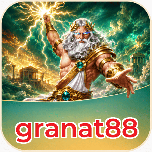 Logo granat88