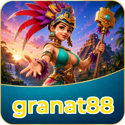Logo granat88