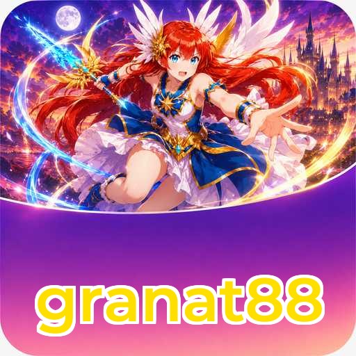 Logo granat88