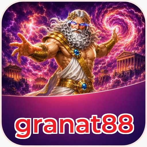 Logo granat88