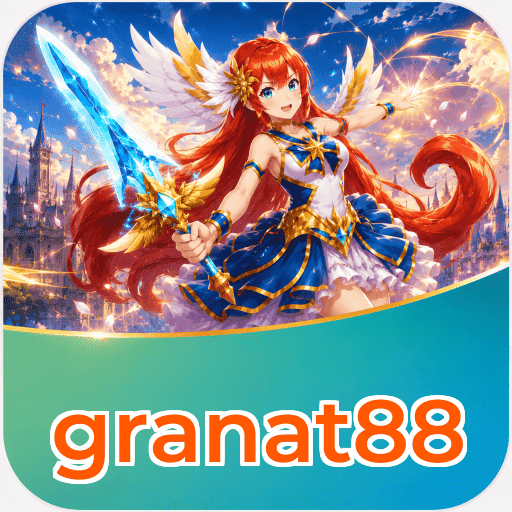 Logo granat88