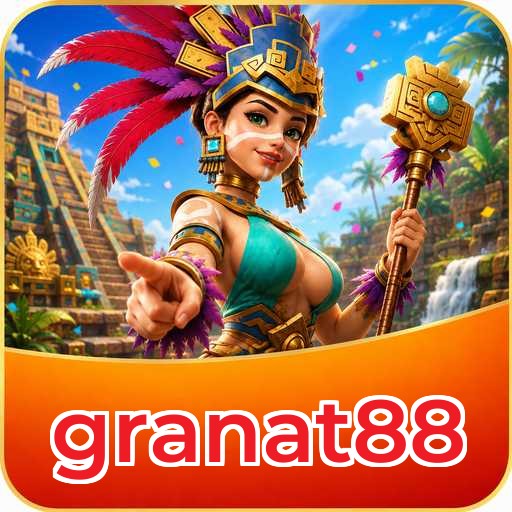 Logo granat88