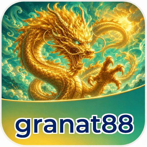 Logo granat88