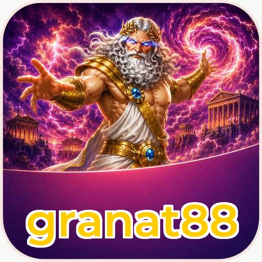 Logo granat88