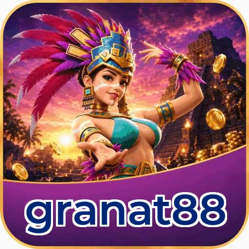 Logo granat88