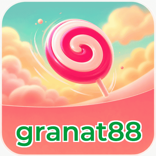 Logo granat88