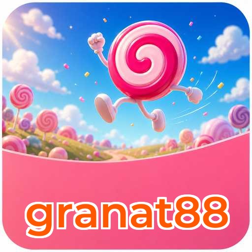 Logo granat88