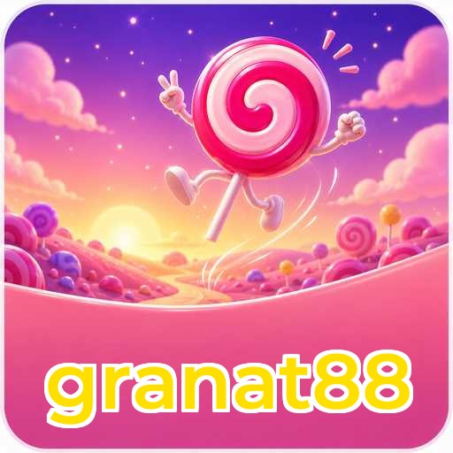 Logo granat88