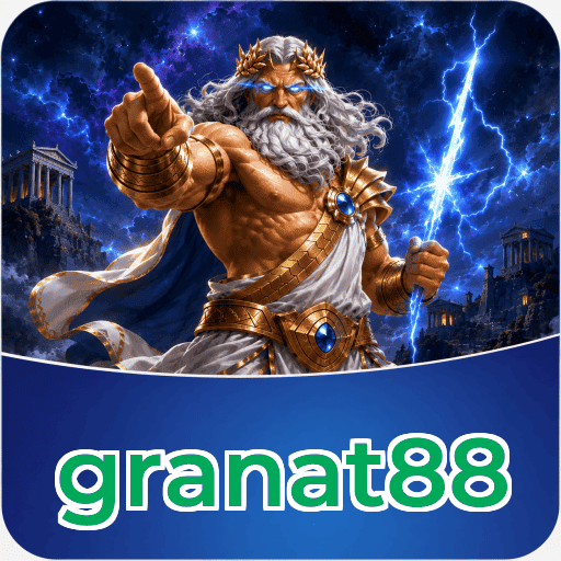 Logo granat88