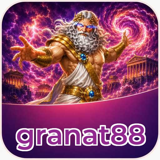 Logo granat88