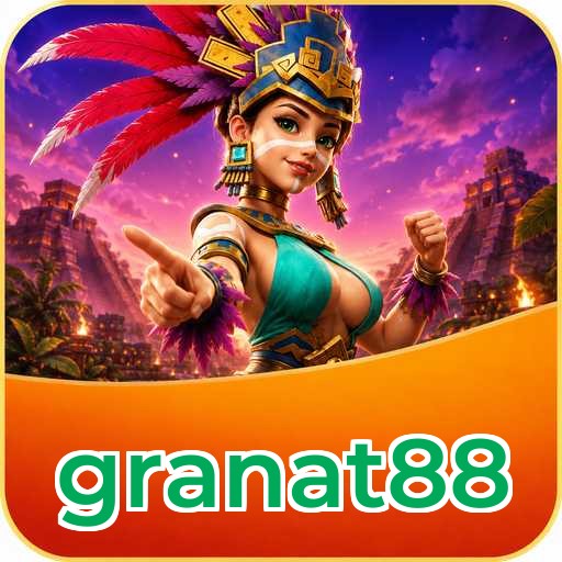Logo granat88