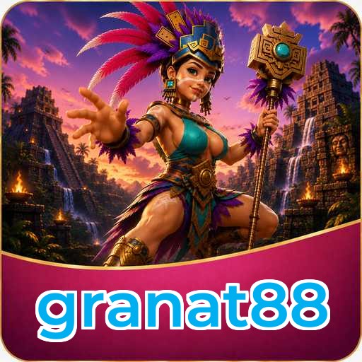 Logo granat88