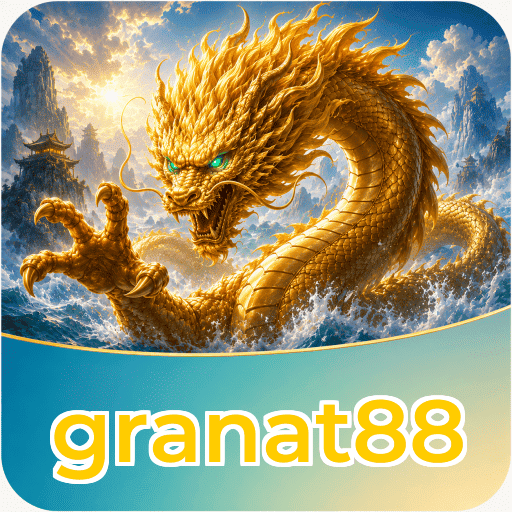 Logo granat88