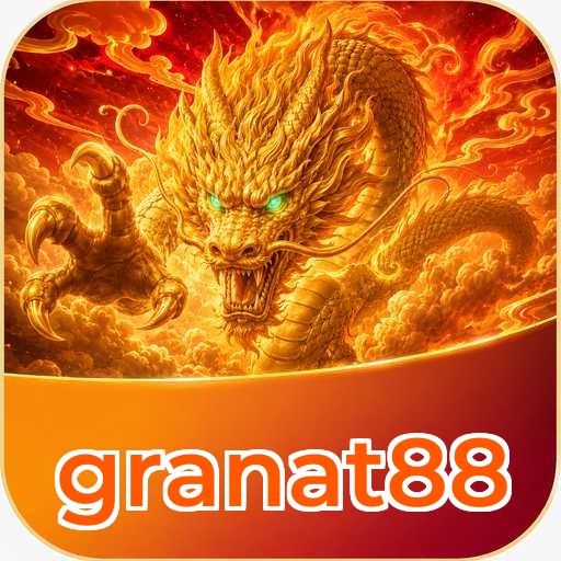 Logo granat88