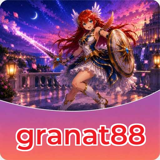 Logo granat88