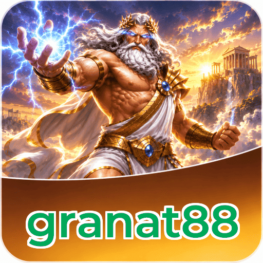 Logo granat88