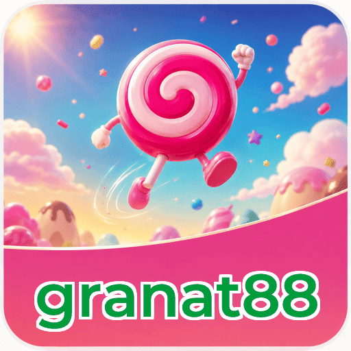 Logo granat88