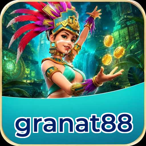 Logo granat88