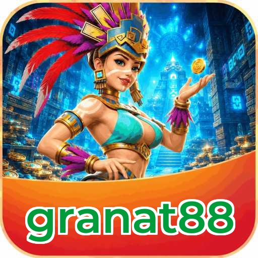 Logo granat88