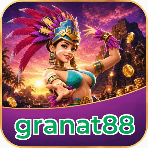 Logo granat88