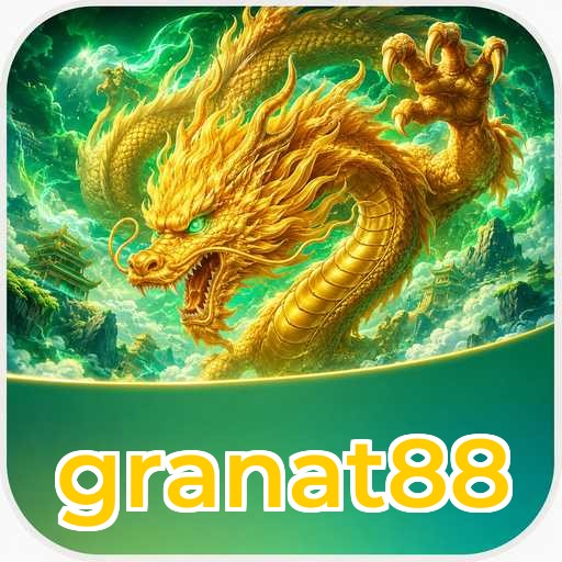 Layar pertama granat88 setelah pemasangan di Android