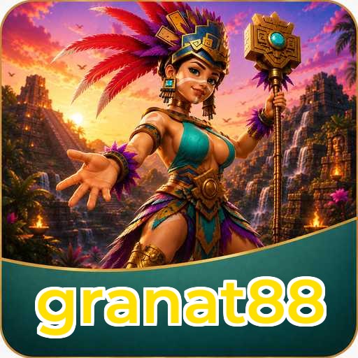 Logo granat88