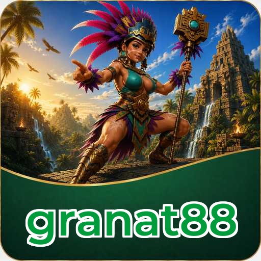 Logo granat88