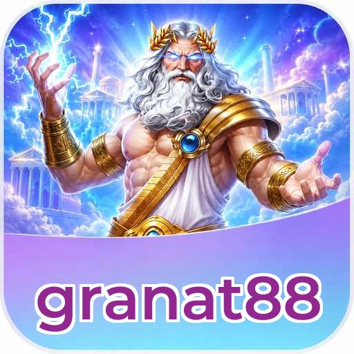 Logo granat88