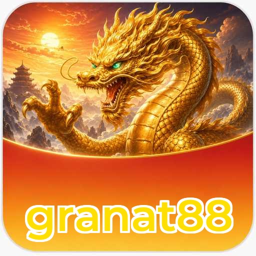 Logo granat88