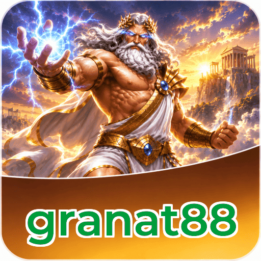 Logo granat88