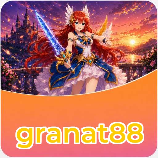 Contoh membandingkan alamat situs granat8833.com di bilah peramban