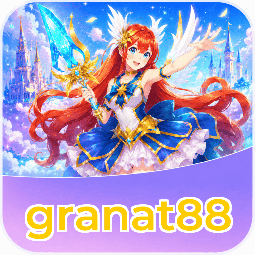 Logo granat88
