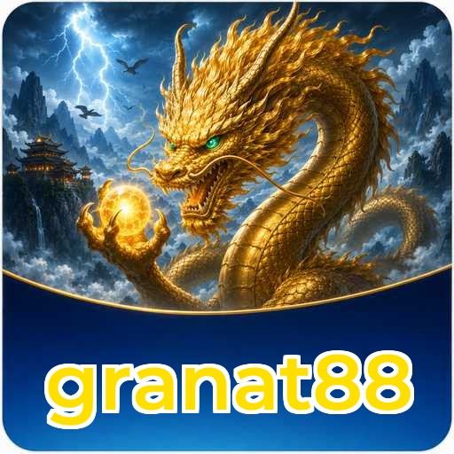 Logo granat88