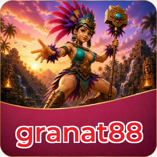 Logo granat88