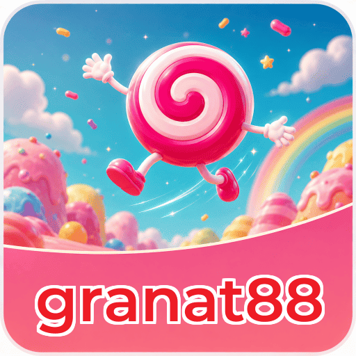 Logo granat88