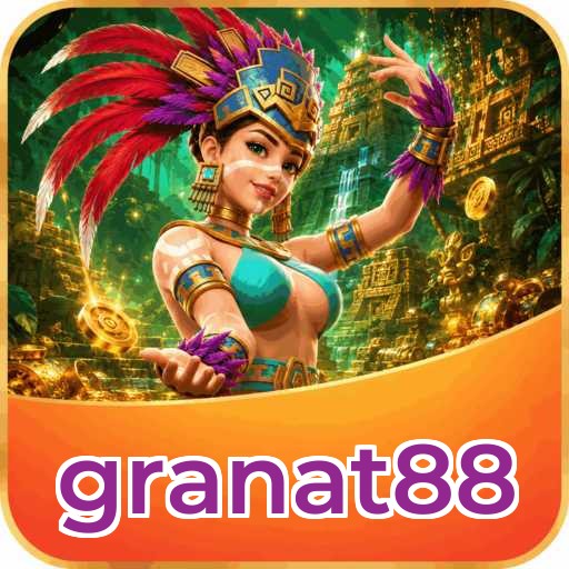 Logo granat88