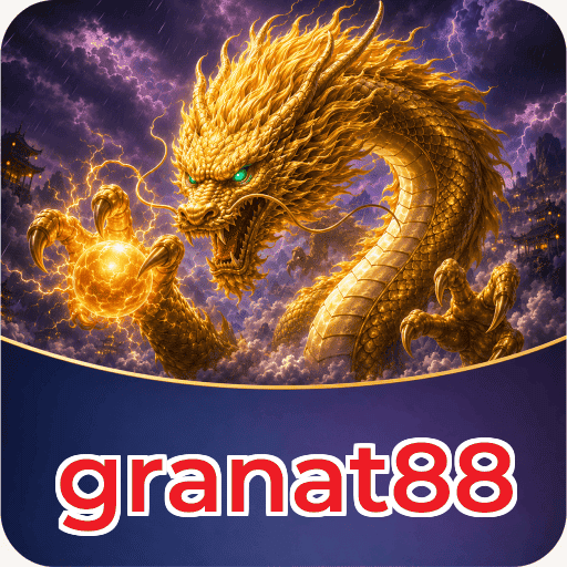 Logo granat88