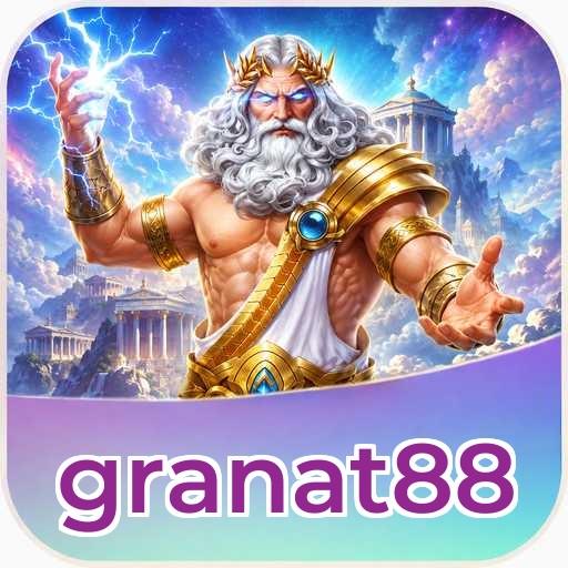 Logo granat88