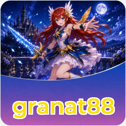 Logo granat88