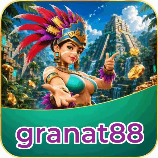 Logo granat88