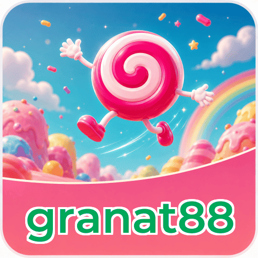 Logo granat88