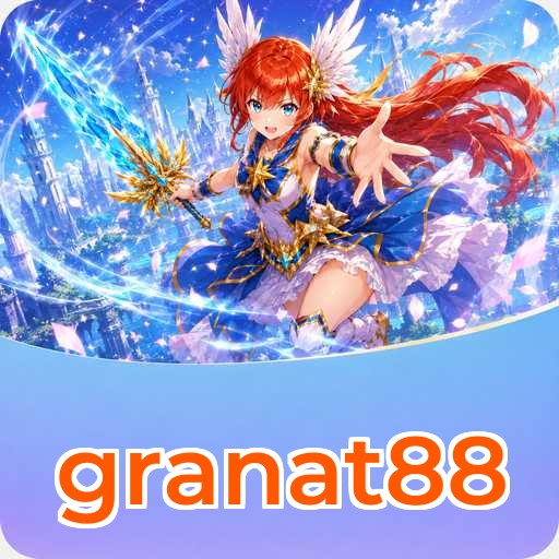 Logo granat88