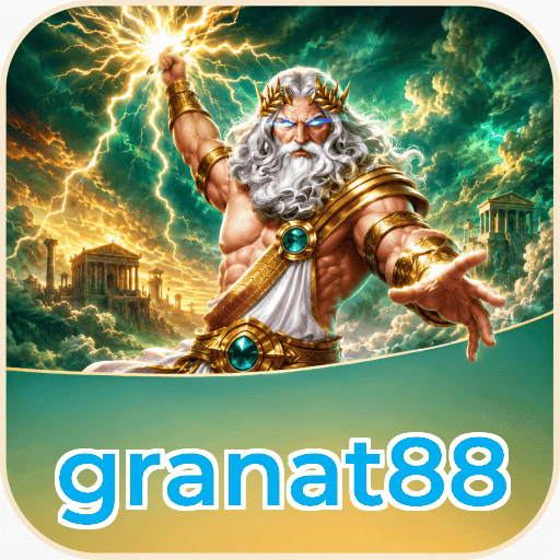 Logo granat88