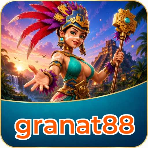 Logo granat88