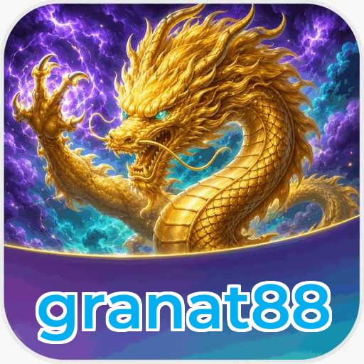 Logo granat88