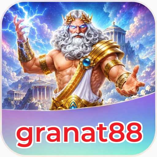 Logo granat88