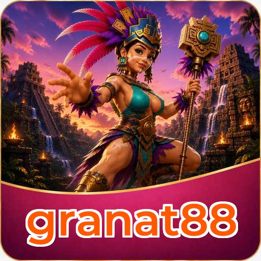 Logo granat88